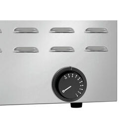 cup warmer TA1440 | 300 mm x 415 mm H 540 mm product photo  S