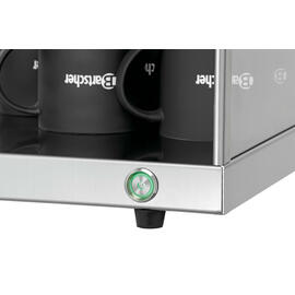 cup warmer TA1440 | 300 mm x 415 mm H 540 mm product photo  S