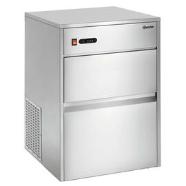 ice cube maker C50 air cooling | 50 kg/24 h product photo