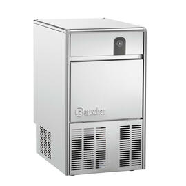 ice cube maker Q 26 installable air cooling | 25 kg / 24 hrs product photo  S