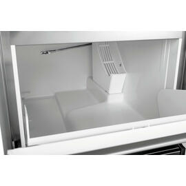ice cube maker Q 26 installable air cooling | 25 kg / 24 hrs product photo  S