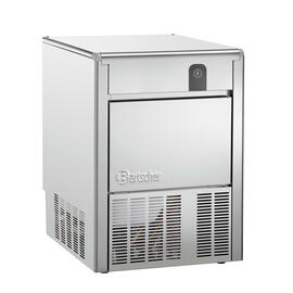 ice cube maker Q 46 installable air cooling | 45 kg / 24 hrs product photo  S
