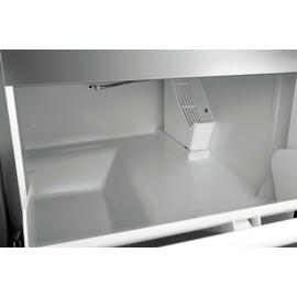 ice cube maker Q 46 installable air cooling | 45 kg / 24 hrs product photo  S