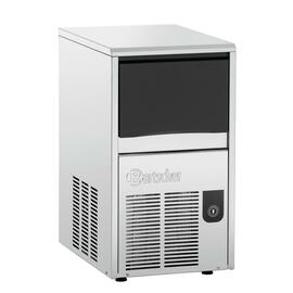 ice cube maker B 28 Plus air cooling | 28 kg/24 h product photo  S