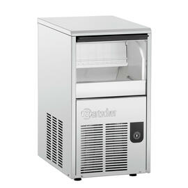 ice cube maker B 28 Plus air cooling | 28 kg/24 h product photo