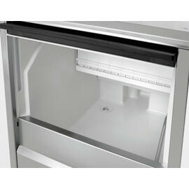 ice cube maker B 28 Plus air cooling | 28 kg/24 h product photo  S