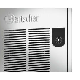 ice cube maker B 28 Plus air cooling | 28 kg/24 h product photo  S