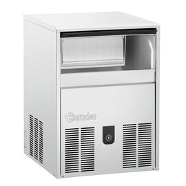 ice cube maker B 38 Plus air cooling | 38 kg / 24 hrs product photo  S