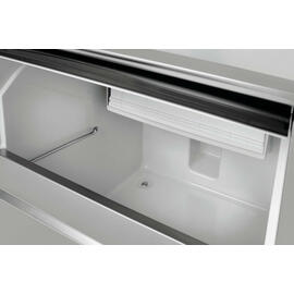 ice cube maker B 46 Plus air cooling | 46 kg / 24 hrs product photo  S