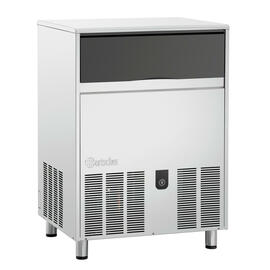 ice cube maker B 70 Plus air cooling | 70 kg/24 h product photo  S