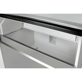 ice cube maker B 70 Plus air cooling | 70 kg/24 h product photo  S