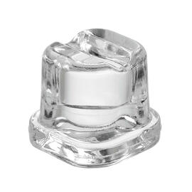 ice cube maker B 70 Plus air cooling | 70 kg/24 h product photo  S