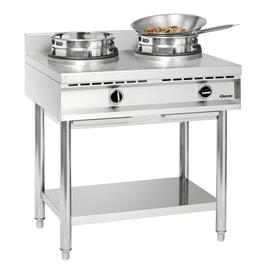 gas wok stove GWH2 23 kW product photo
