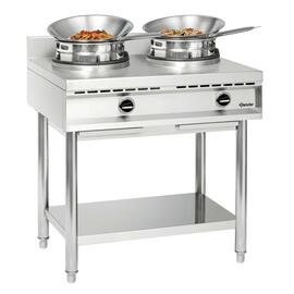 gas wok stove GWH2 23 kW product photo  S