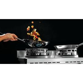 gas wok stove GWH2 23 kW product photo  S