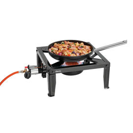 gas cooker 1K105 10.5 kW product photo  S