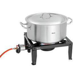 gas cooker 1K105 10.5 kW product photo