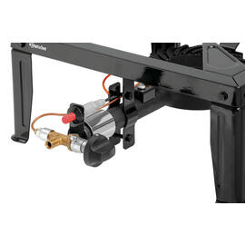 gas cooker 1K105 10.5 kW product photo  S