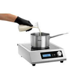 induction cooker IK 35NG-1TCKS tabletop unit | cooktop Ø 250 mm product photo