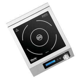 induction cooker IK 35NG-1TCKS tabletop unit | cooktop Ø 250 mm product photo  S
