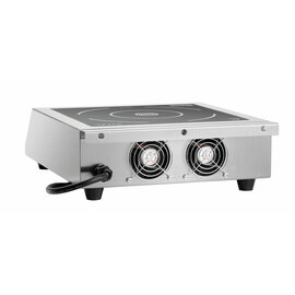 induction cooker IK 35NG-1TCKS tabletop unit | cooktop Ø 250 mm product photo  S
