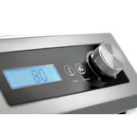 induction cooker IK 35NG-1TCKS tabletop unit | cooktop Ø 250 mm product photo  S
