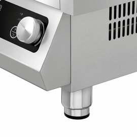 induction cooker 4P 35-1 TCK | 4 hotplates | 14 kW | 400 volts product photo  S