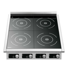 induction cooker 4P 35-1 TCK | 4 hotplates | 14 kW | 400 volts product photo  S