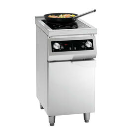 2 field induction hob GU product photo