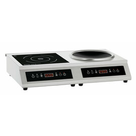 induction cooker | induction wok IKIW 70 product photo  S