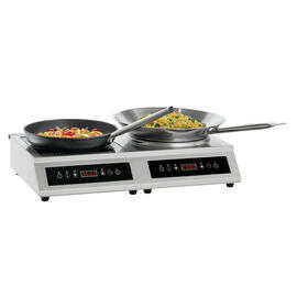 induction cooker | induction wok IKIW 70 product photo