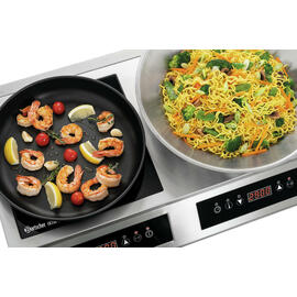 induction cooker | induction wok IKIW 70 product photo  S