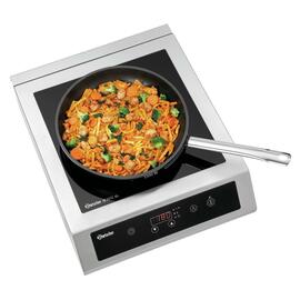 induction cooker IK 35TC XL 230 volts 3.58 kW product photo  S