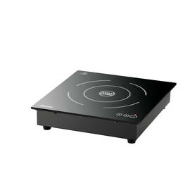 built-in induction stove 201TC | 2000 watts | 230 volts product photo  S