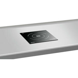 built-in induction stove 201TC | 2000 watts | 230 volts product photo  S