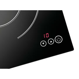 built-in induction stove 201TC | 2000 watts | 230 volts product photo  S