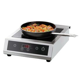 induction cooker IK 35TC 230 volts 3.5 kW product photo