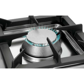 2-burner gas cooker 11 kW | plates side by side product photo  S