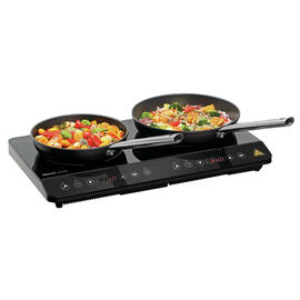 induction cooker IK 35dpS handling per button 230 volts 3.5 kW product photo