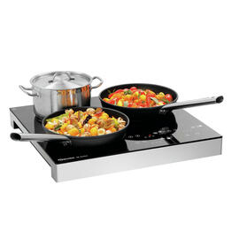 induction cooker IK 3342 handling per touch 230 volts 3.4 kW product photo