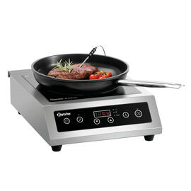 induction cooker IK 35TCKTF | cooktop Ø 240 mm product photo  S
