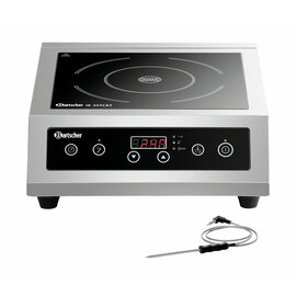 induction cooker IK 35TCKTF | cooktop Ø 240 mm product photo  S