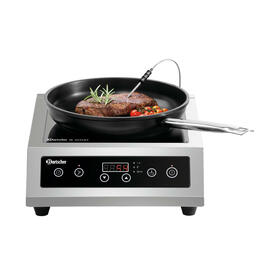 induction cooker IK 35TCKTF | cooktop Ø 240 mm product photo  S