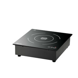 Built-in induction cooker 351TC | 3.5 kW product photo  S