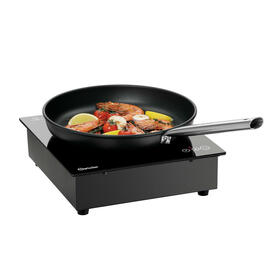 Built-in induction cooker 351TC | 3.5 kW product photo