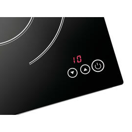 Built-in induction cooker 351TC | 3.5 kW product photo  S