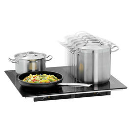 induction hob IKF 72-2Z 400 volts product photo  S