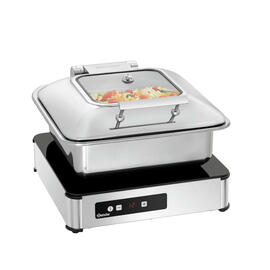induction warming plate IW3 300 watts 395 mm x 395 mm H 98 mm product photo