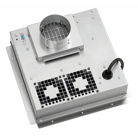 induction warming system 1K2200 GL | built-in unit | 650 watts product photo  S
