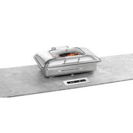 induction warming system 1K2200 GL | built-in unit | 650 watts product photo  S